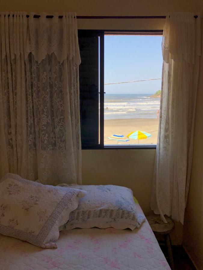 Prainha Pousada - Bar E Restaurante อิตันญาเอม ภายนอก รูปภาพ