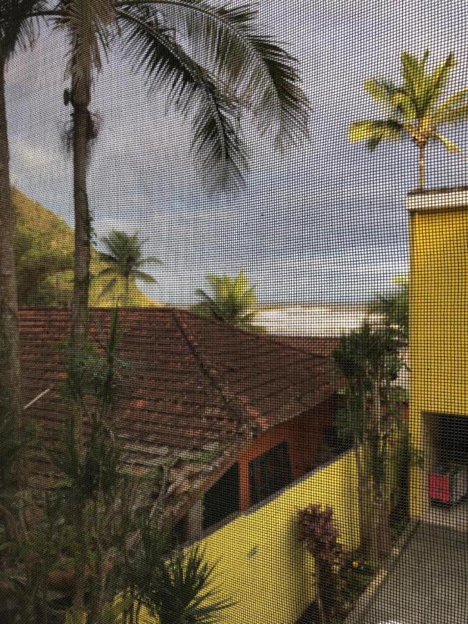 Prainha Pousada - Bar E Restaurante อิตันญาเอม ภายนอก รูปภาพ