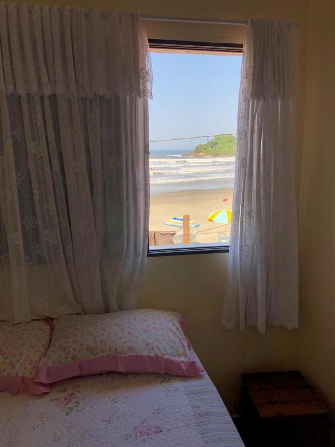 Prainha Pousada - Bar E Restaurante อิตันญาเอม ภายนอก รูปภาพ